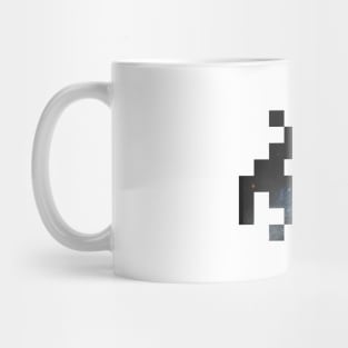 Space Invaders - Galaxy Mug